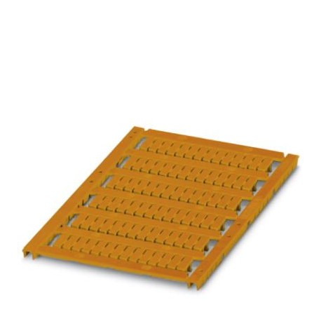 PHOENIX CONTACT UCT-TM 4 OG CUS UCT-TM 4 OG CUS 0829590 PHOENIX CONTACT Marker for terminal blocks