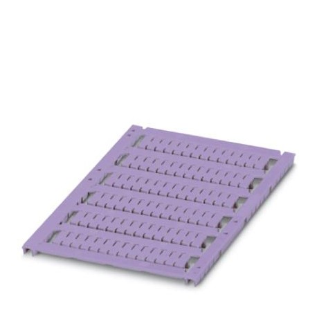 Phoenix contact UCT-TM 4 VT CUS Marker for terminal blocks