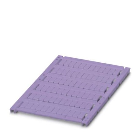 PHOENIX CONTACT UCT-TM 5 VT CUS UCT-TM 5 VT CUS 0829599 PHOENIX CONTACT Marker for terminal blocks
