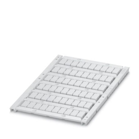 PHOENIX CONTACT UCT-TM 6 CUS UCT-TM 6 CUS 0829602 PHOENIX CONTACT Marker for terminal blocks
