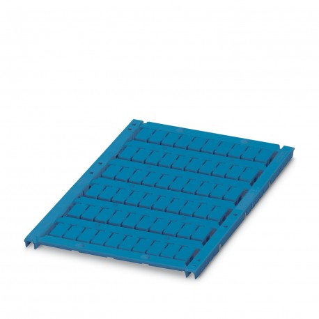 PHOENIX CONTACT UCT-TM 6 BU CUS UCT-TM 6 BU CUS 0829607 PHOENIX CONTACT Marker for terminal blocks