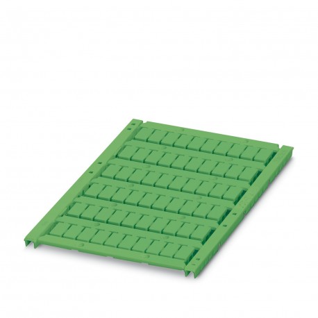 PHOENIX CONTACT UCT-TM 6 GN CUS UCT-TM 6 GN CUS 0829608 PHOENIX CONTACT Marker for terminal blocks