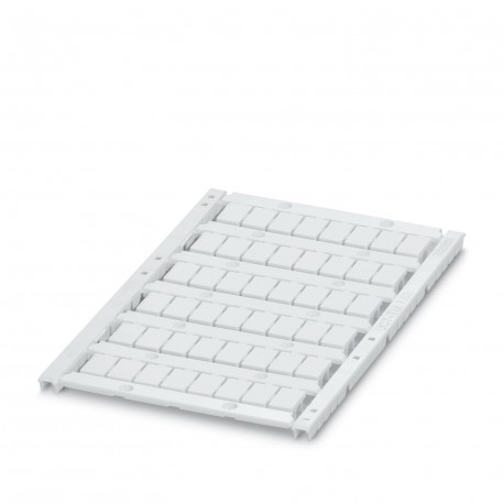 PHOENIX CONTACT UCT-TM 7,62 CUS UCT-TM 7,62 CUS 0829609 PHOENIX CONTACT Marker for terminal blocks