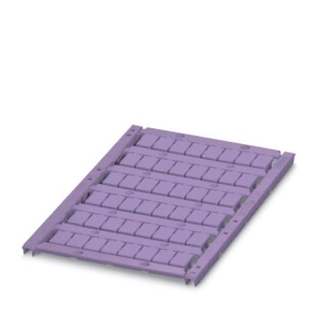 PHOENIX CONTACT UCT-TM 7,62 VT CUS UCT-TM 7,62 VT CUS 0829613 PHOENIX CONTACT Marker for terminal blocks