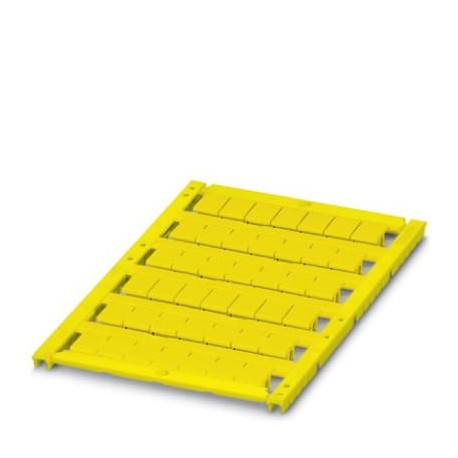 PHOENIX CONTACT UCT-TM 8 YE CUS UCT-TM 8 YE CUS 0829619 PHOENIX CONTACT Marker for terminal blocks