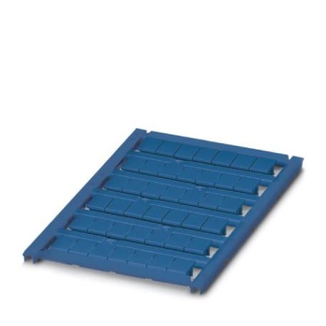 PHOENIX CONTACT UCT-TM 8 BU CUS UCT-TM 8 BU CUS 0829621 PHOENIX CONTACT Marker for terminal blocks
