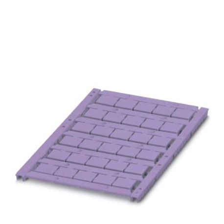 PHOENIX CONTACT UCT-TM 12 VT CUS UCT-TM 12 VT CUS 0829634 PHOENIX CONTACT Marker for terminal blocks