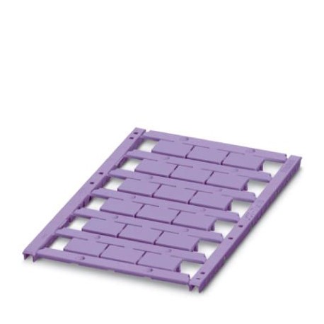 PHOENIX CONTACT UCT-TM 16 VT CUS UCT-TM 16 VT CUS 0829641 PHOENIX CONTACT Marker for terminal blocks
