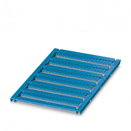 PHOENIX CONTACT UCT-TMF 3,5 BU CUS UCT-TMF 3,5 BU CUS 0829649 PHOENIX CONTACT Marker for terminal blocks