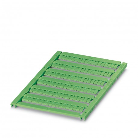 PHOENIX CONTACT UCT-TMF 3,5 GN CUS UCT-TMF 3,5 GN CUS 0829650 PHOENIX CONTACT Marker for terminal blocks