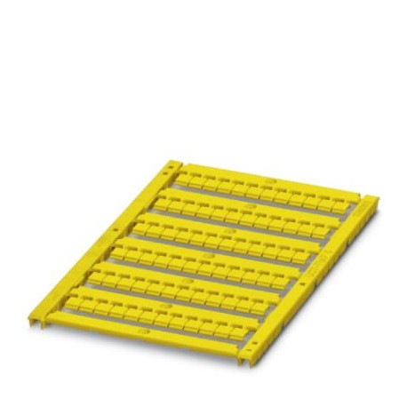 PHOENIX CONTACT UCT-TMF 5 YE CUS UCT-TMF 5 YE CUS 0829661 PHOENIX CONTACT Marker for terminal blocks