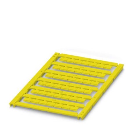 PHOENIX CONTACT UCT-TMF 8 YE CUS UCT-TMF 8 YE CUS 0829675 PHOENIX CONTACT Marker for terminal blocks