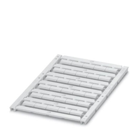 Phoenix contact UCT-TMF 12 CUS Marker for terminal blocks