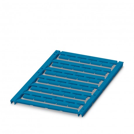 PHOENIX CONTACT UCT-TMF 12 BU CUS UCT-TMF 12 BU CUS 0829691 PHOENIX CONTACT Marker for terminal blocks