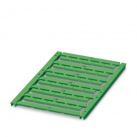 PHOENIX CONTACT UCT-TMF 12 GN CUS UCT-TMF 12 GN CUS 0829692 PHOENIX CONTACT Marker for terminal blocks