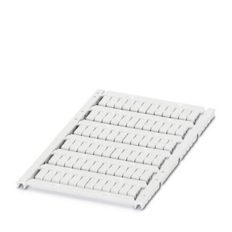 PHOENIX CONTACT UCT1-TM 5 CUS UCT1-TM 5 CUS 0829700 PHOENIX CONTACT Marker for terminal blocks
