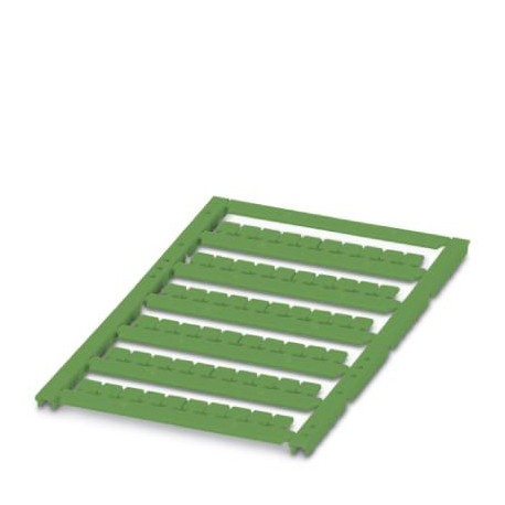 PHOENIX CONTACT UCT1-TMF 6 GN CUS UCT1-TMF 6 GN CUS 0829729 PHOENIX CONTACT Marker for terminal blocks