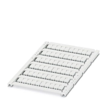 PHOENIX CONTACT UCT3-TM 6 CUS UCT3-TM 6 CUS 0829956 PHOENIX CONTACT Marker for terminal blocks
