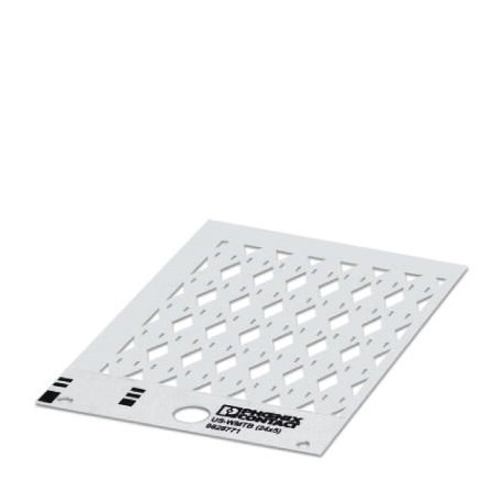 Phoenix contact US-WMTB (24X5) CUS Cable marker