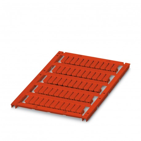 Phoenix contact UCT-WMS 3,2 (12X4) RD CUS Conductor marking collar