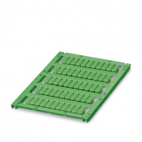 Phoenix contact UCT-WMS 3,2 (12X4) GN CUS Conductor marking collar