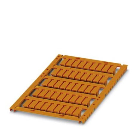 Phoenix contact UCT-WMS 4,7 (12X5,5) OG CUS Conductor marking collar