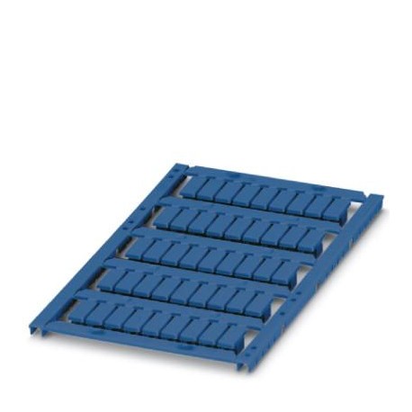 Phoenix contact UCT-WMS 4,7 (12X5,5) BU CUS Conductor marking collar