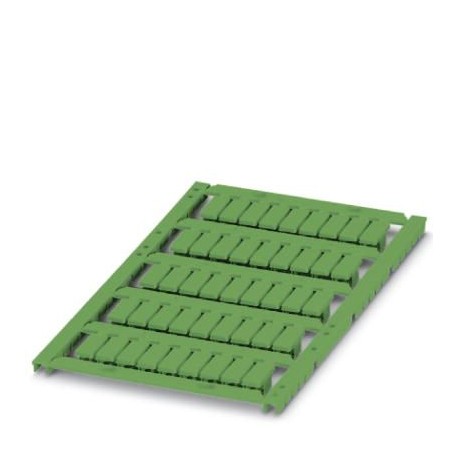 Phoenix contact UCT-WMS 4,7 (12X5,5) GN CUS Conductor marking collar