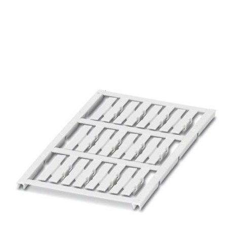 Phoenix contact UC-WMC 1,9 (30X4) CUS Conductor marker