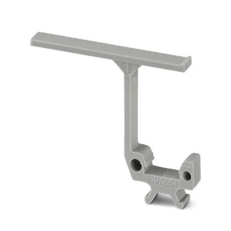 Phoenix contact GBS 3,5-25X3,5 Group marker label for terminal marking