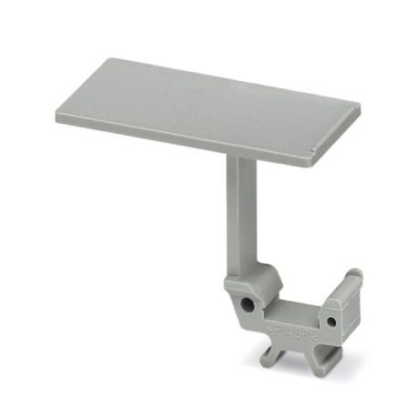 Phoenix contact GBS 3,5-25X12 Group marker label for terminal marking