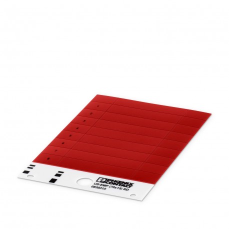 PHOENIX CONTACT US-EMP (70X15) RD CUS US-EMP (70X15) RD CUS 0830364 PHOENIX CONTACT Snap-in markers