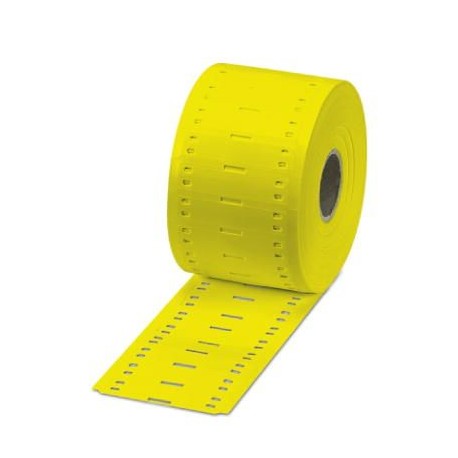 PHOENIX CONTACT WMTB HF (55X15)R YE WMTB HF (55X15)R YE 0830410 PHOENIX CONTACT Cable marker