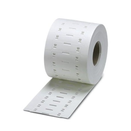 PHOENIX CONTACT WMTB HF (40X12)R CUS WMTB HF (40X12)R CUS 0830413 PHOENIX CONTACT Cable marker