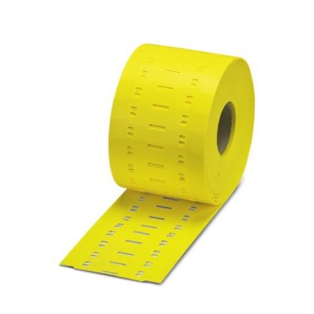 PHOENIX CONTACT WMTB HF (40X12)R YE CUS WMTB HF (40X12)R YE CUS 0830414 PHOENIX CONTACT Cable marker