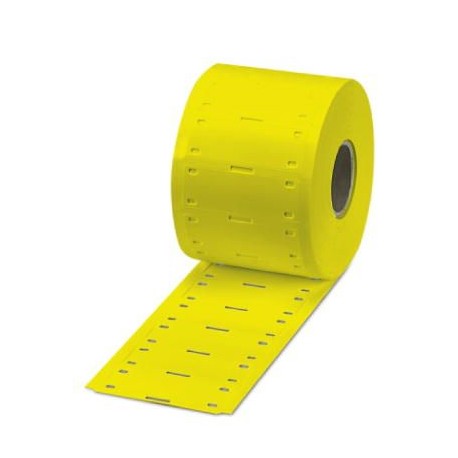 PHOENIX CONTACT WMTB HF (55X25)R YE CUS WMTB HF (55X25)R YE CUS 0830418 PHOENIX CONTACT Cable marker