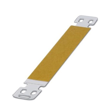 PHOENIX CONTACT WM-CARRIER/B (85X15)LPR WM-CARRIER/B (85X15)LPR 0830425 PHOENIX CONTACT Cable marker carrier