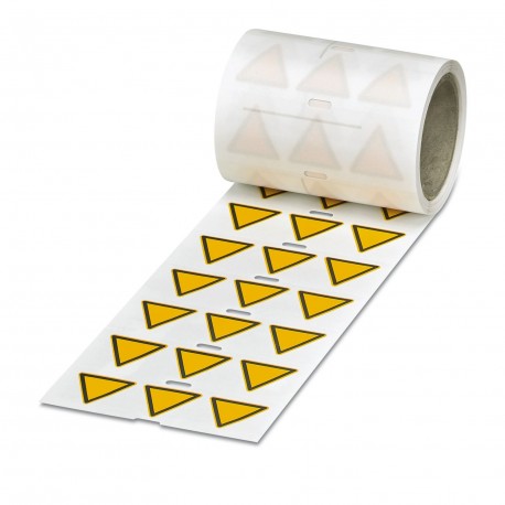 PHOENIX CONTACT PML-W100 (25X25)R PML-W100 (25X25)R 0830429 PHOENIX CONTACT Warning label