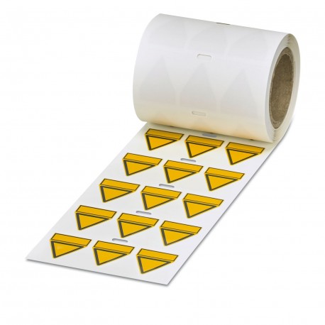 PHOENIX CONTACT PML-W200 (25X25)R PML-W200 (25X25)R 0830451 PHOENIX CONTACT Warning label
