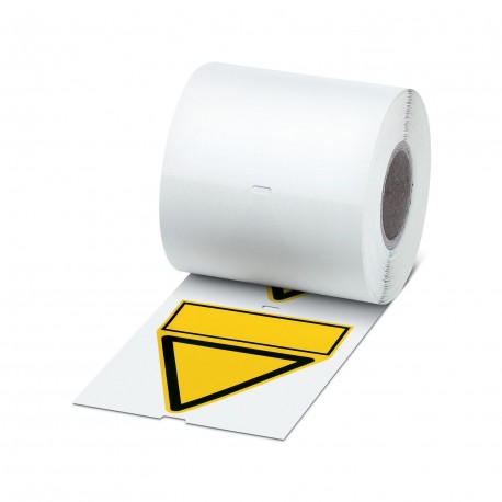 PHOENIX CONTACT PML-W200 (100X100)R PML-W200 (100X100)R 0830453 PHOENIX CONTACT Warning label