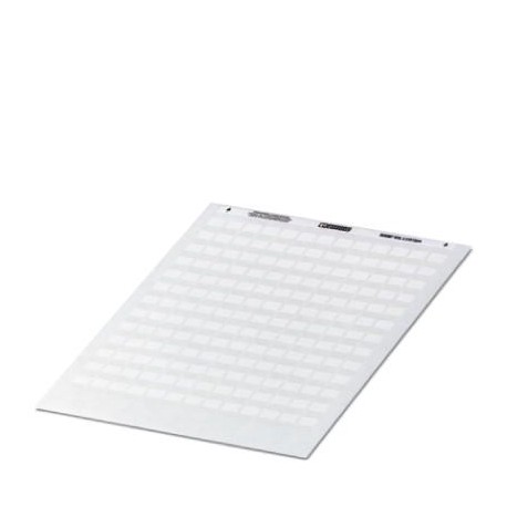 Phoenix contact WML 3 (13X10)A4 Cable marker label