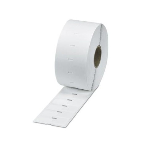 Phoenix contact WML-FLAG 6 (30X10)R CUS Cable marking flags