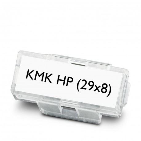 Phoenix contact KMK HP (29X8) Cable marker carrier