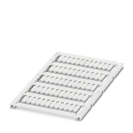 Phoenix contact UCT6R-TM 5 Marker for ENTRELEC terminal blocks