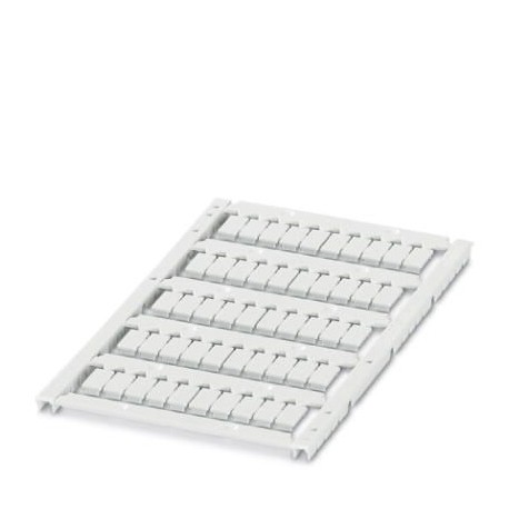 Phoenix contact UCT6R-TM 6 Marker for ENTRELEC terminal blocks