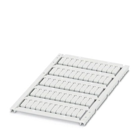 Phoenix contact UCT6M-TM 5 Marker for terminal blocks from the SNK series from ABB