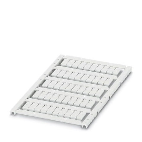 Phoenix contact UCT6M-TM 6 Marker for terminal blocks from the SNK series from ABB