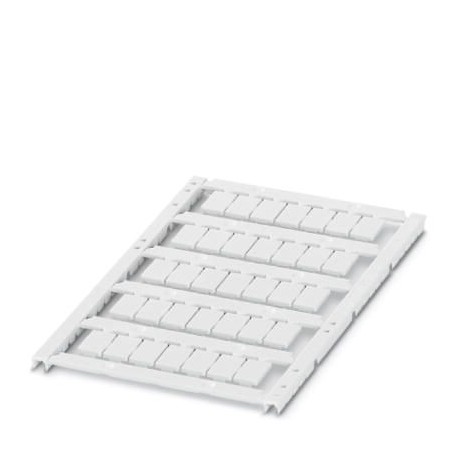 Phoenix contact UCT6M-TM 8 Marker for terminal blocks from the SNK series from ABB