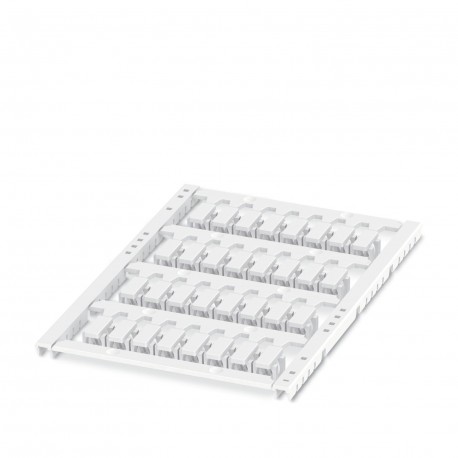 Phoenix contact UCT-WMCO 4,7 (12X4) Conductor marking