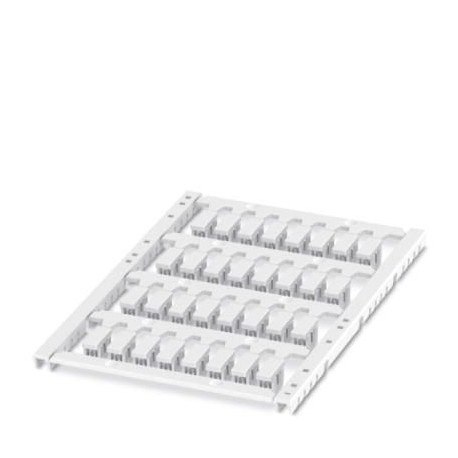 Phoenix contact UCT-WMCO 3,5 (12X4) CUS Conductor marker